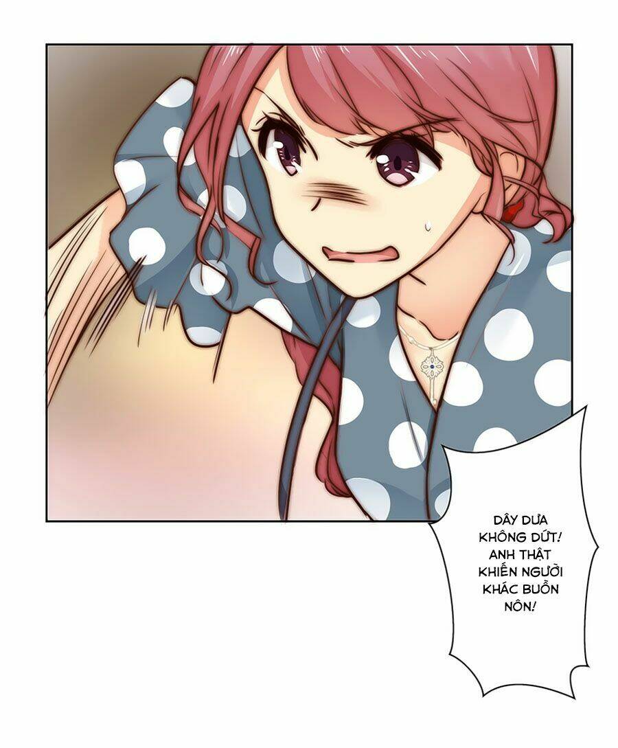 Lưu Luyến Tinh Diệu: Chapter 120