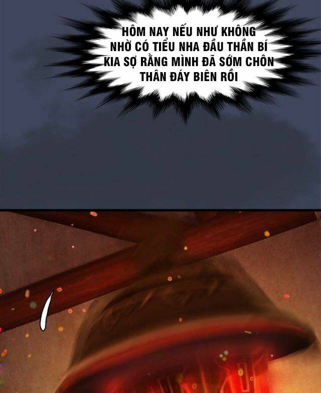 Cửu Hoang Đọa Huyền Sư: Chapter 51