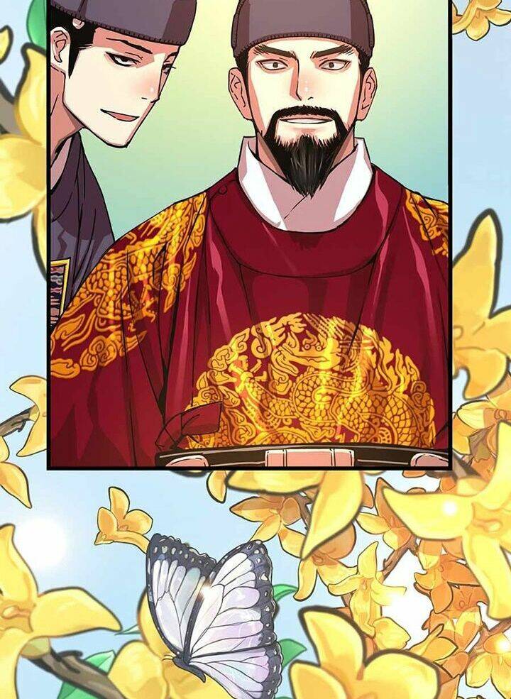 Tôi Sẽ Sống Như Một Hoàng Tử: Chapter 58