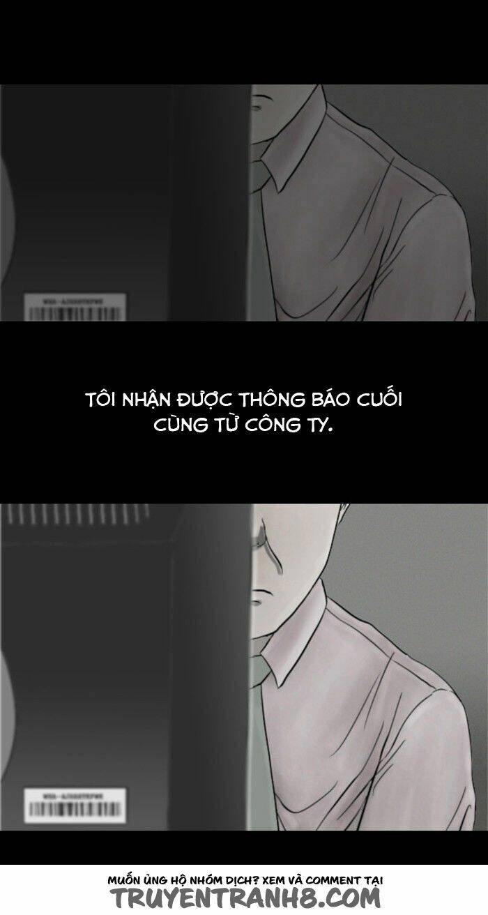Thứ Sáu: Những Câu Chuyện Cấm: Chapter 44