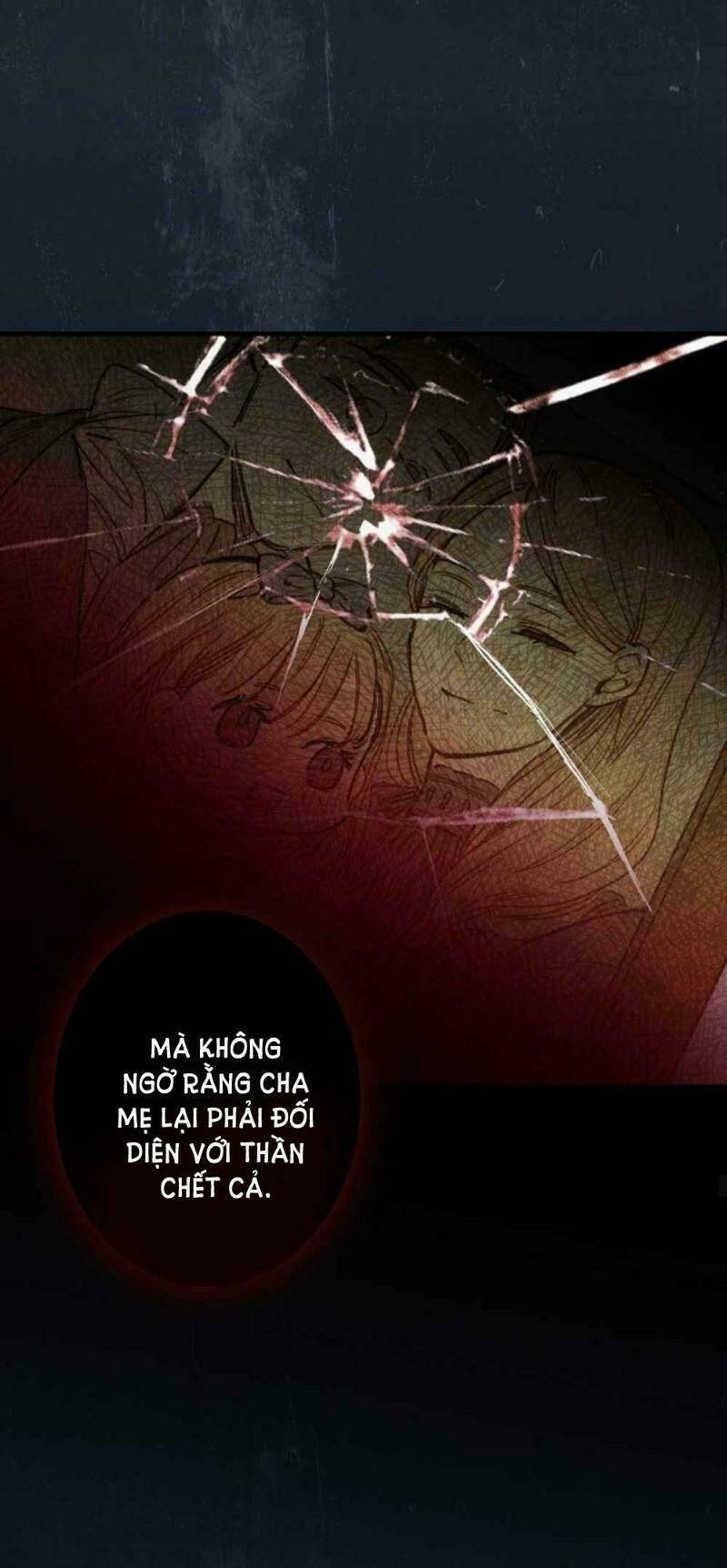 Hoàng Phi Bóng Tối: Chapter 3