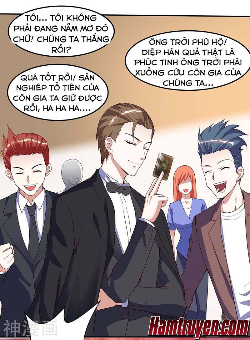 Thần Cấp Thấu Thị: Chapter 83