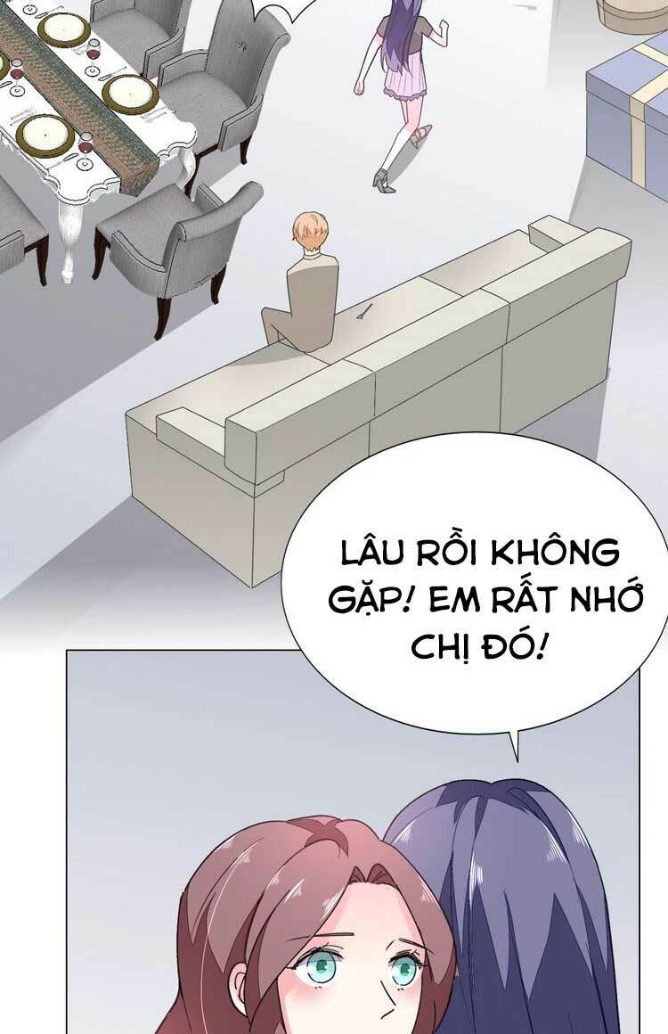 Điều Ước Sủng Ái Bất Bình Đẳng: Chapter 65.1