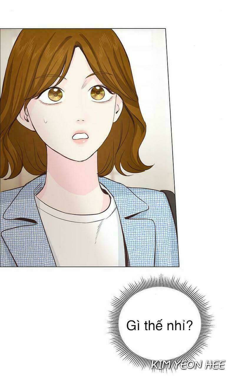 Tôi Kết Hôn Cùng Antifan: Chapter 20