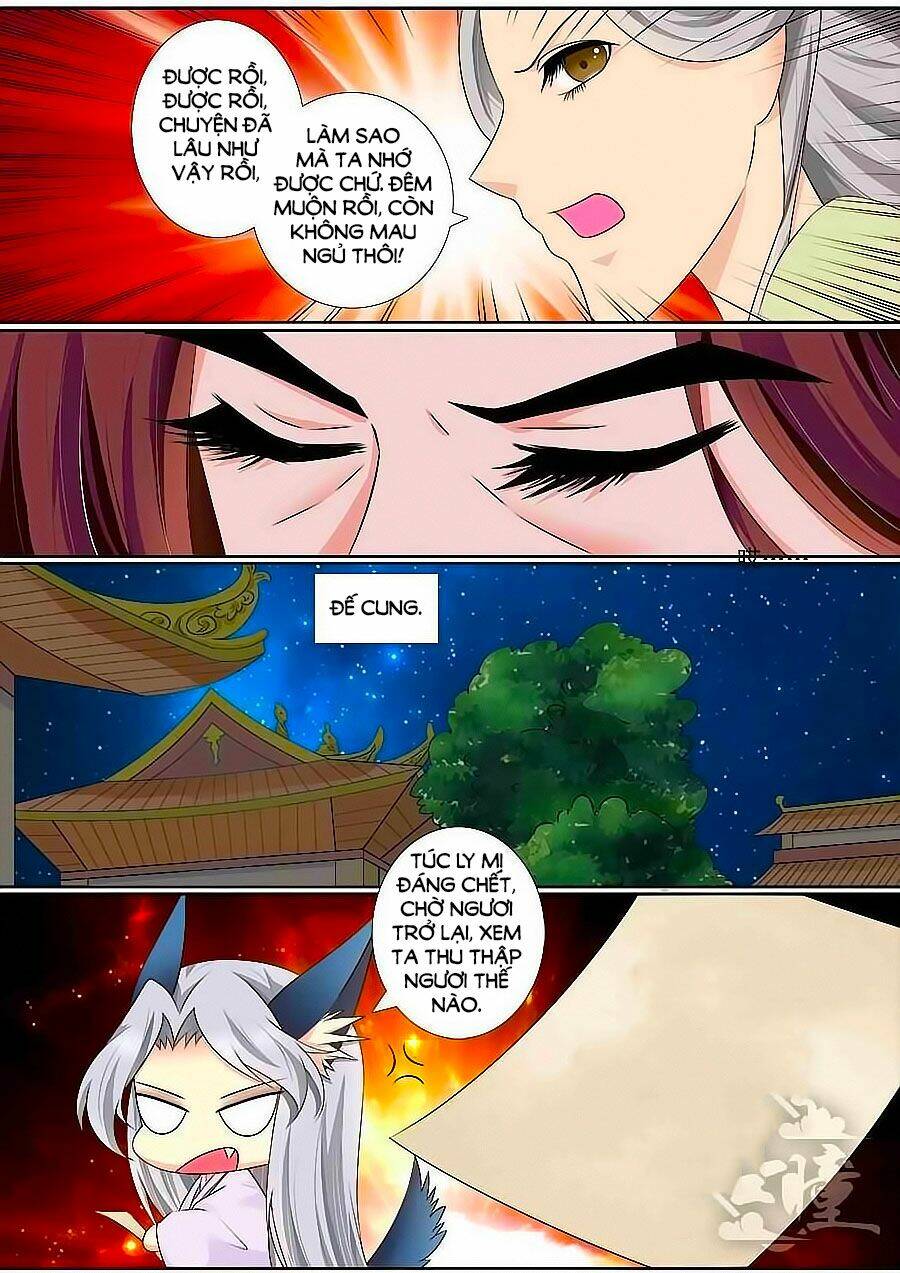 Ma Phi Giá Đáo: Chapter 67