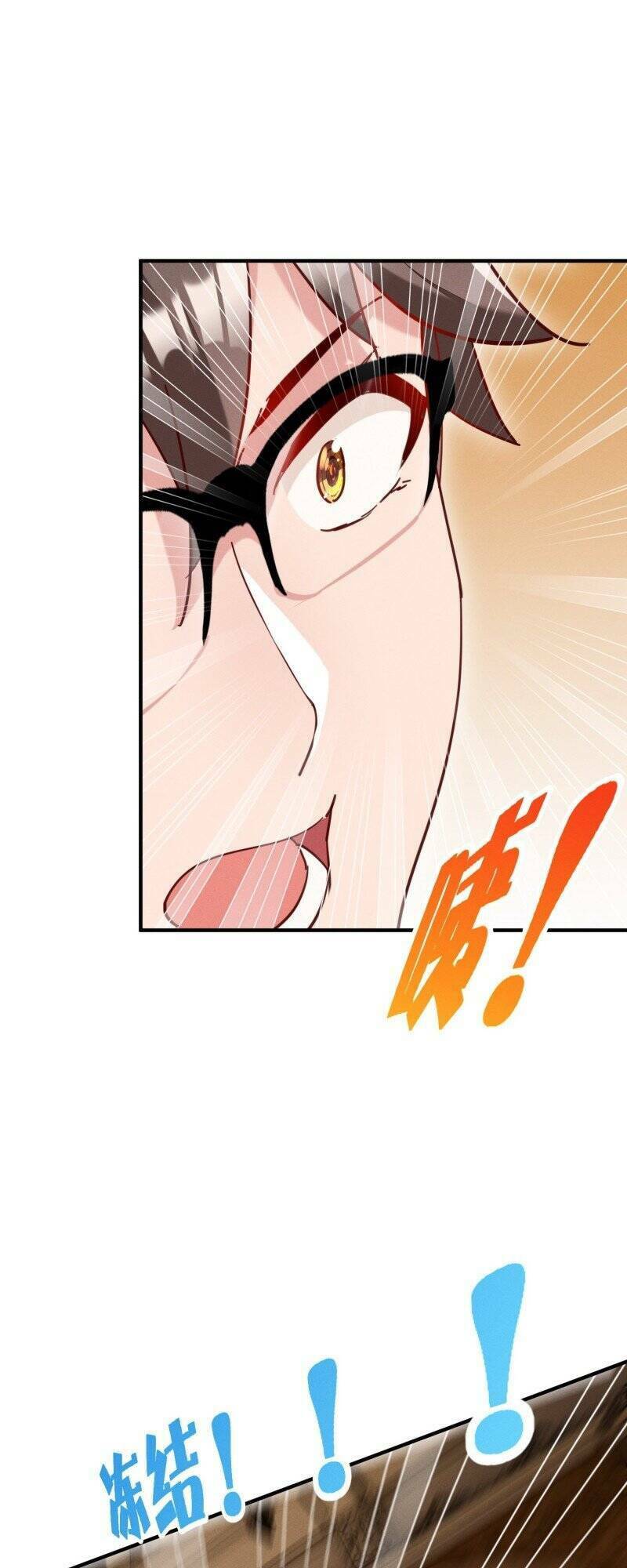 Trở Thành Đạo Sư Dũng Sĩ: Chapter 33