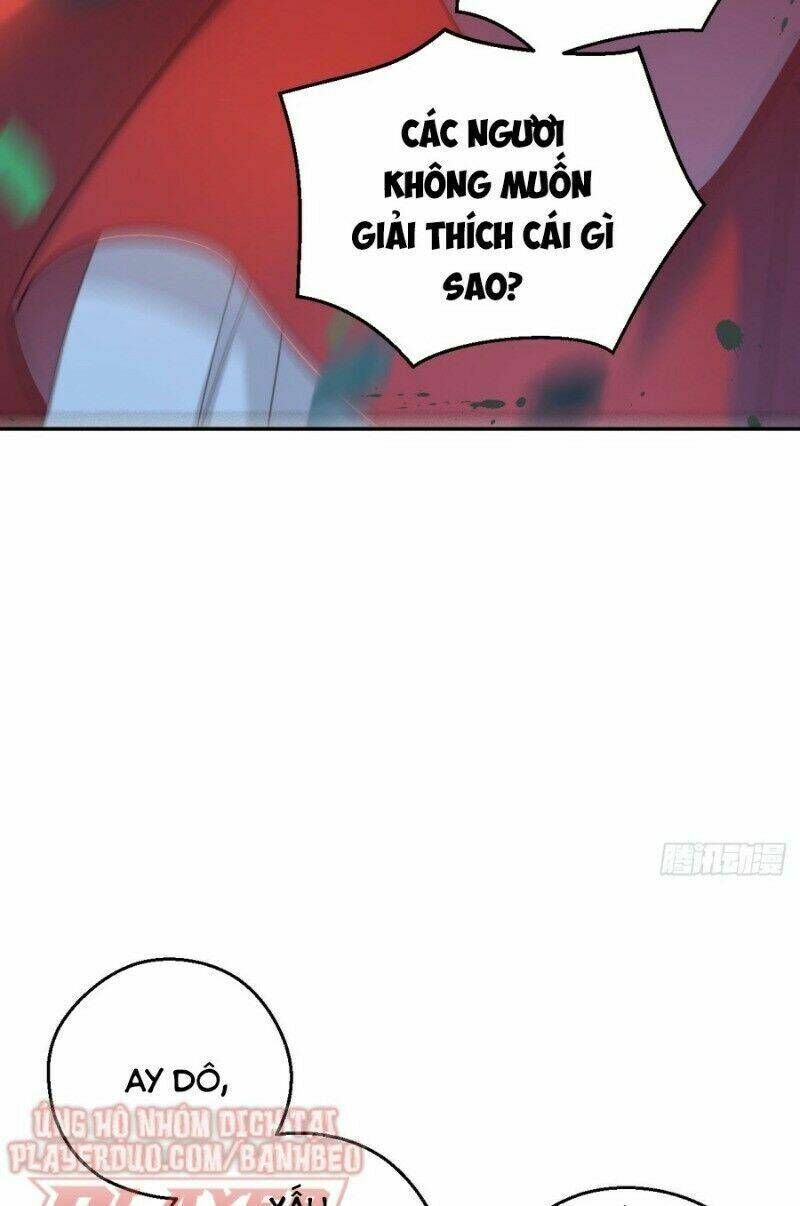 Nữ Tiên Tôn Bận Đào Hôn: Chapter 9