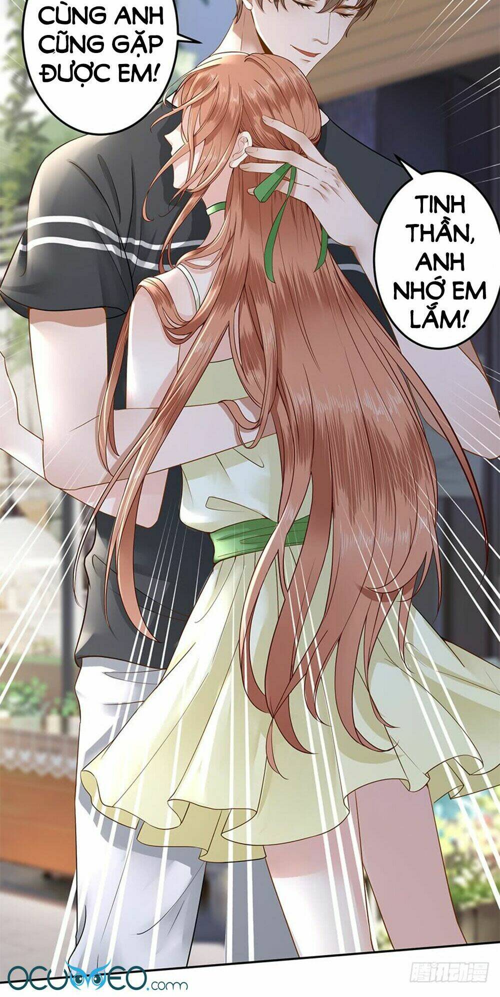 Bạn Trai Điều Khiển Giấc Mơ: Chapter 6