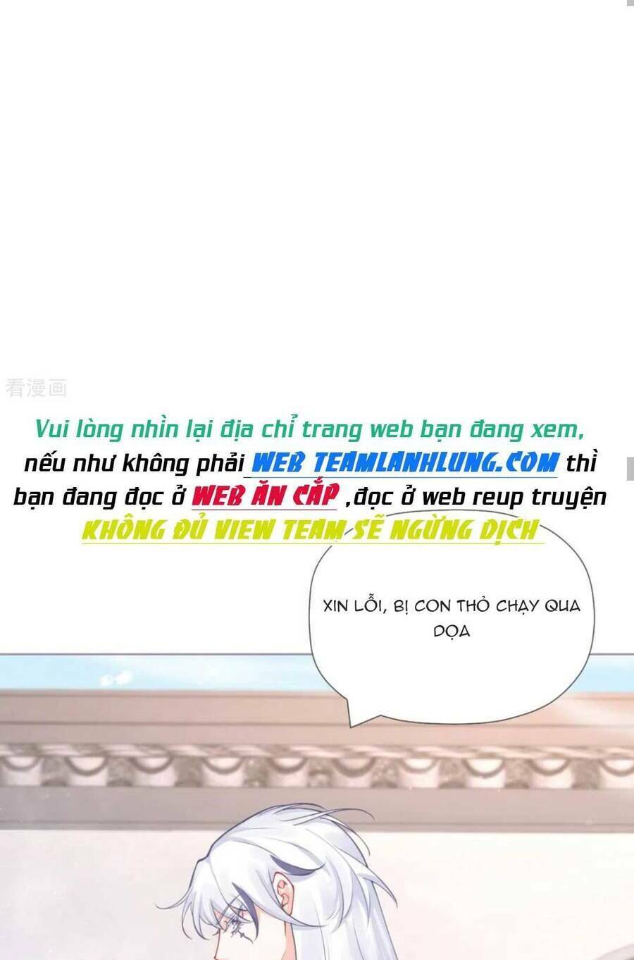 THIẾT LẬP ÁC NỮ CỦA TÔI SỤP ĐỔ RỒI: Chapter 43