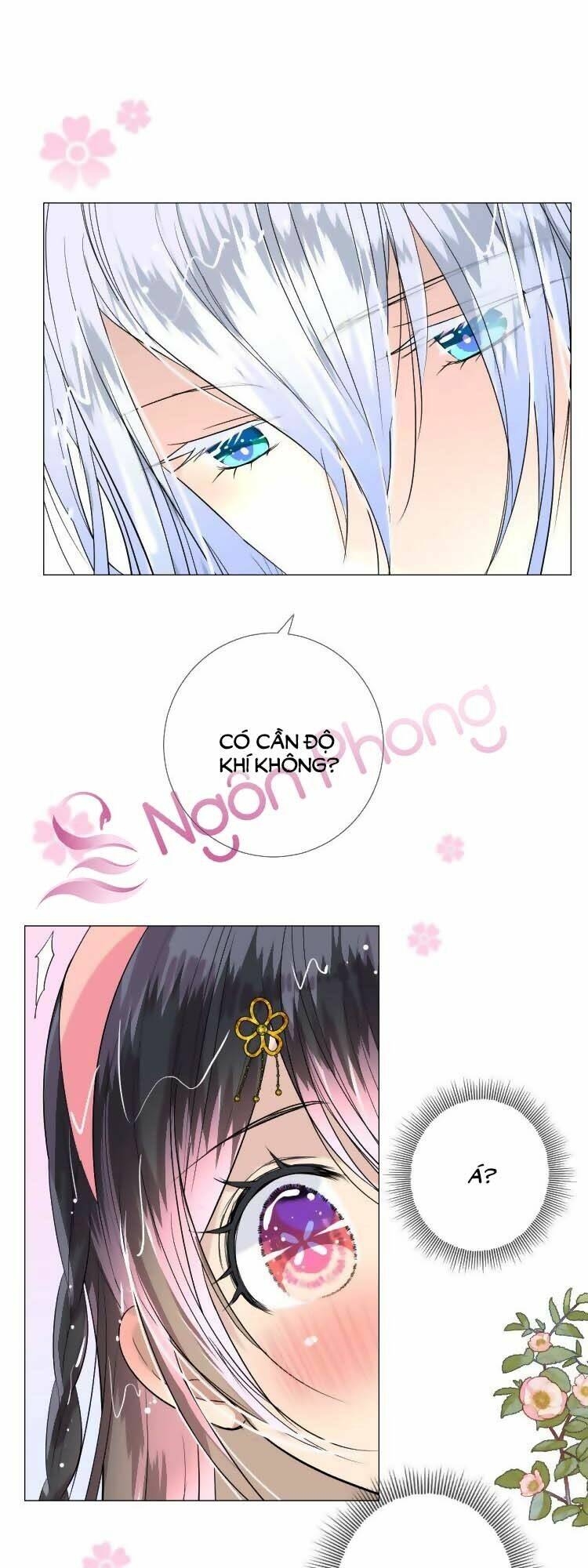 Sao Lại Là Yêu?: Chapter 7