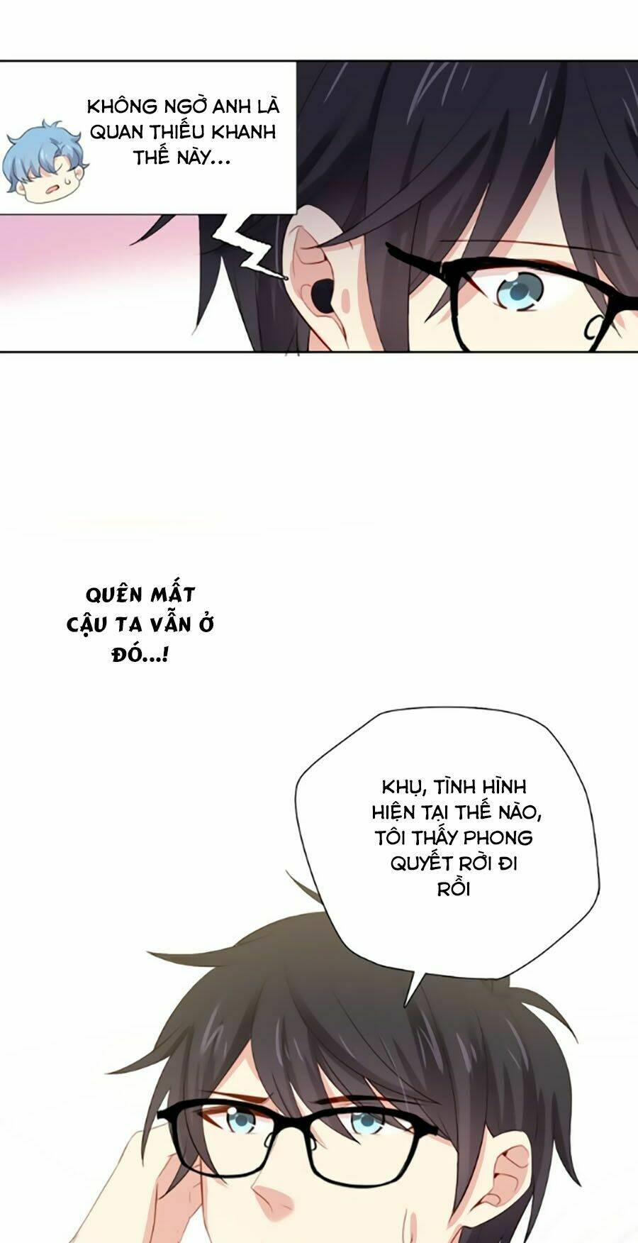 Tình Yêu Là Thế 2: Chapter 36