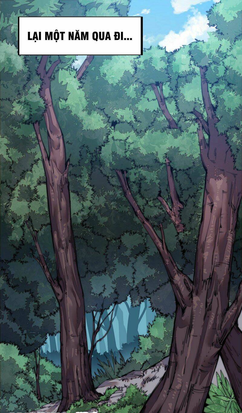 Võ Lăng Cửu Thiên: Chapter 6
