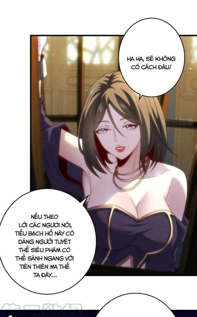 Ta Là Đại Hoàn Đan: Chapter 92