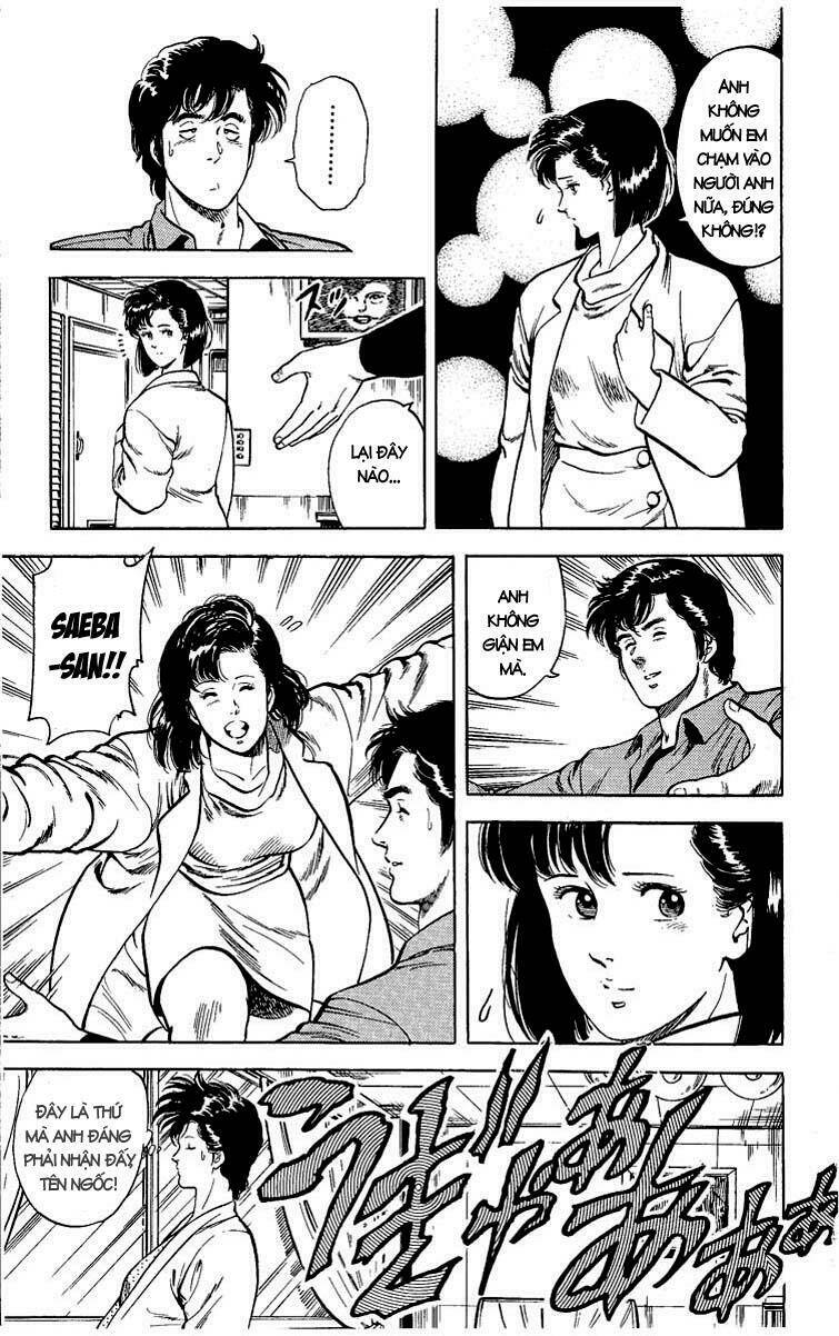 City Hunter: Chapter 24.2