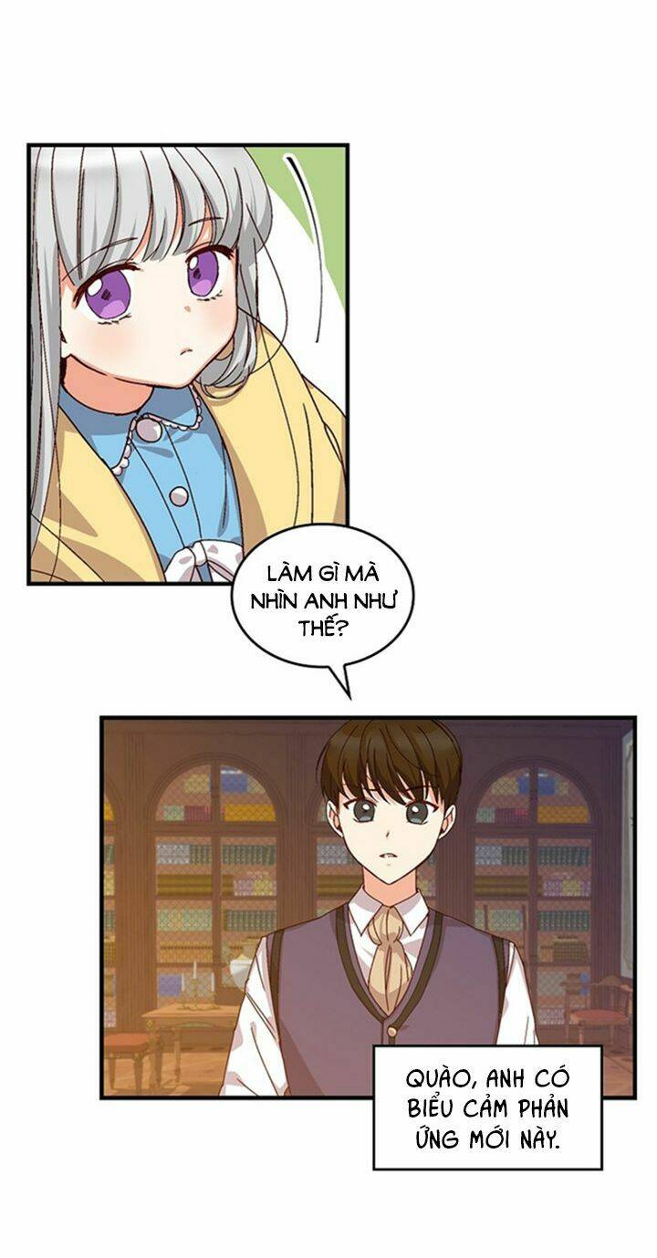 Đừng Chọc Đứa Em Gái Bé Bỏng Của Chúng Tôi: Chapter 4