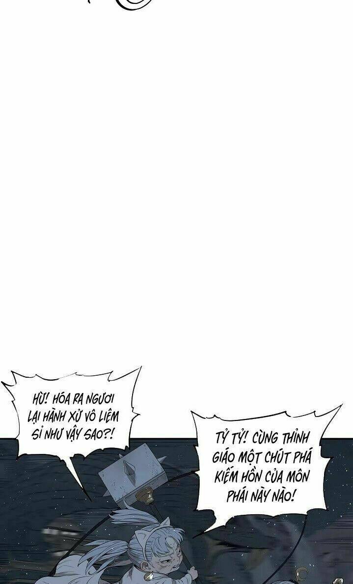 Vô Kiếm Tiểu Tử: Chapter 28