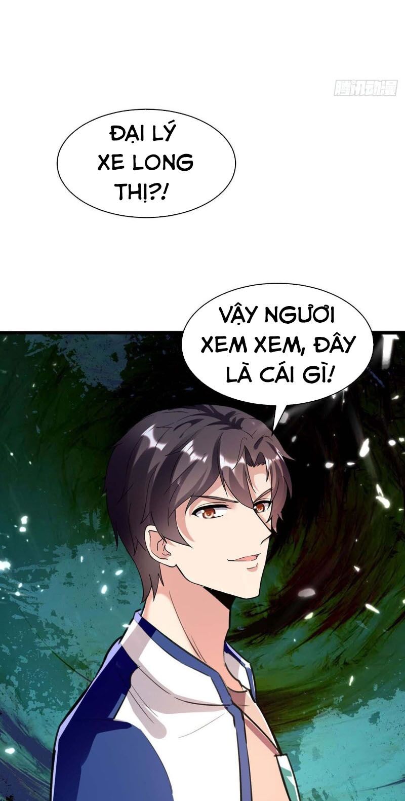 Trọng Sinh Khí Thiếu Quy Lai: Chapter 167