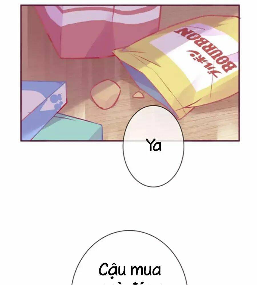 Đừng Nghịch, Ta Chỉ Muốn Yên Tĩnh: Chapter 57