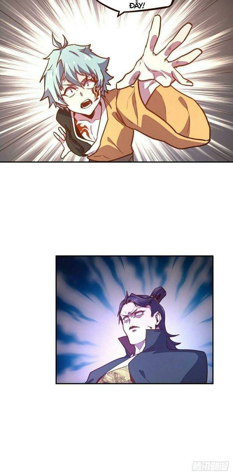 Sinh Tử Quyết: Chapter 177