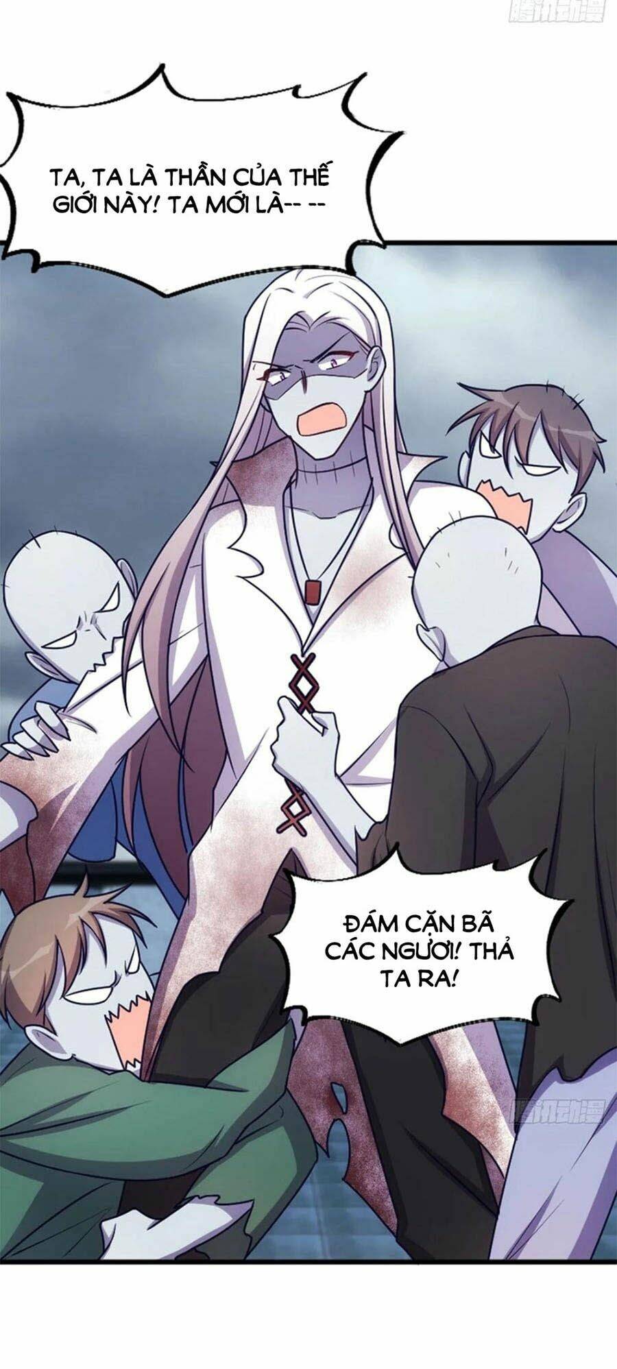 Tôi Ở Dị Giới Khai Ngư Đường: Chapter 119
