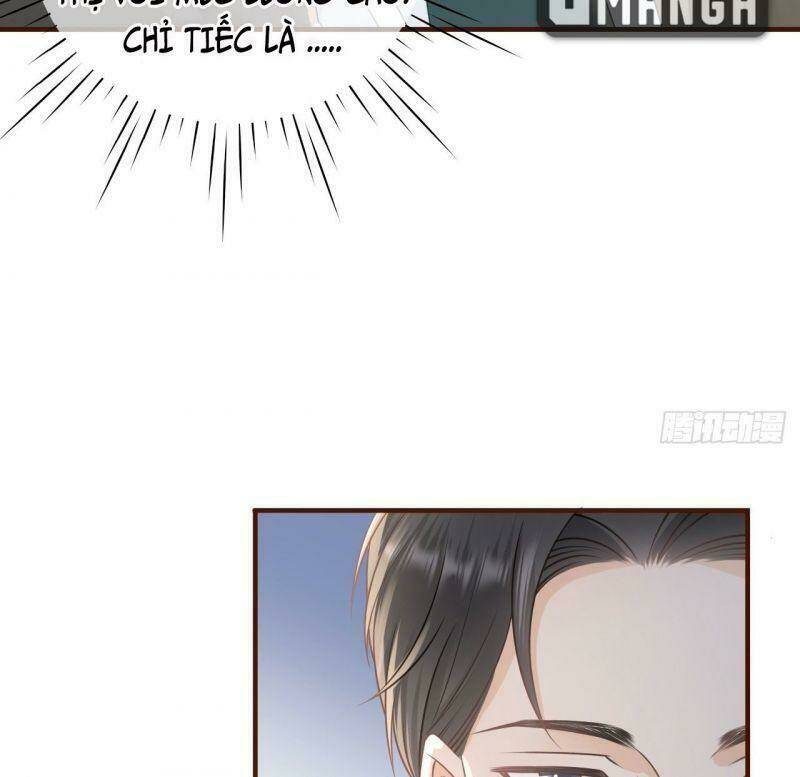 Bạn Gái Tôi Mới 30+: Chapter 83