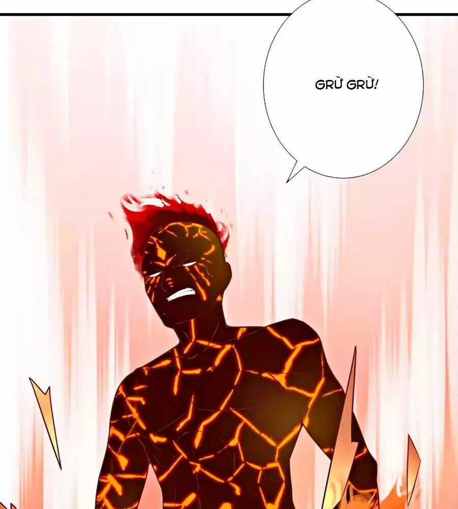 Cuộc Sống Hào Môn Của Vu Nữ: Chapter 48