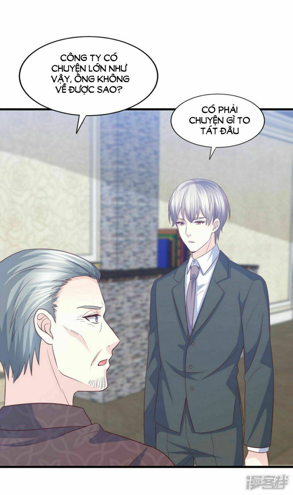 Ta Và Nam Thần Cởi Áo Ngủ Rồi: Chapter 65
