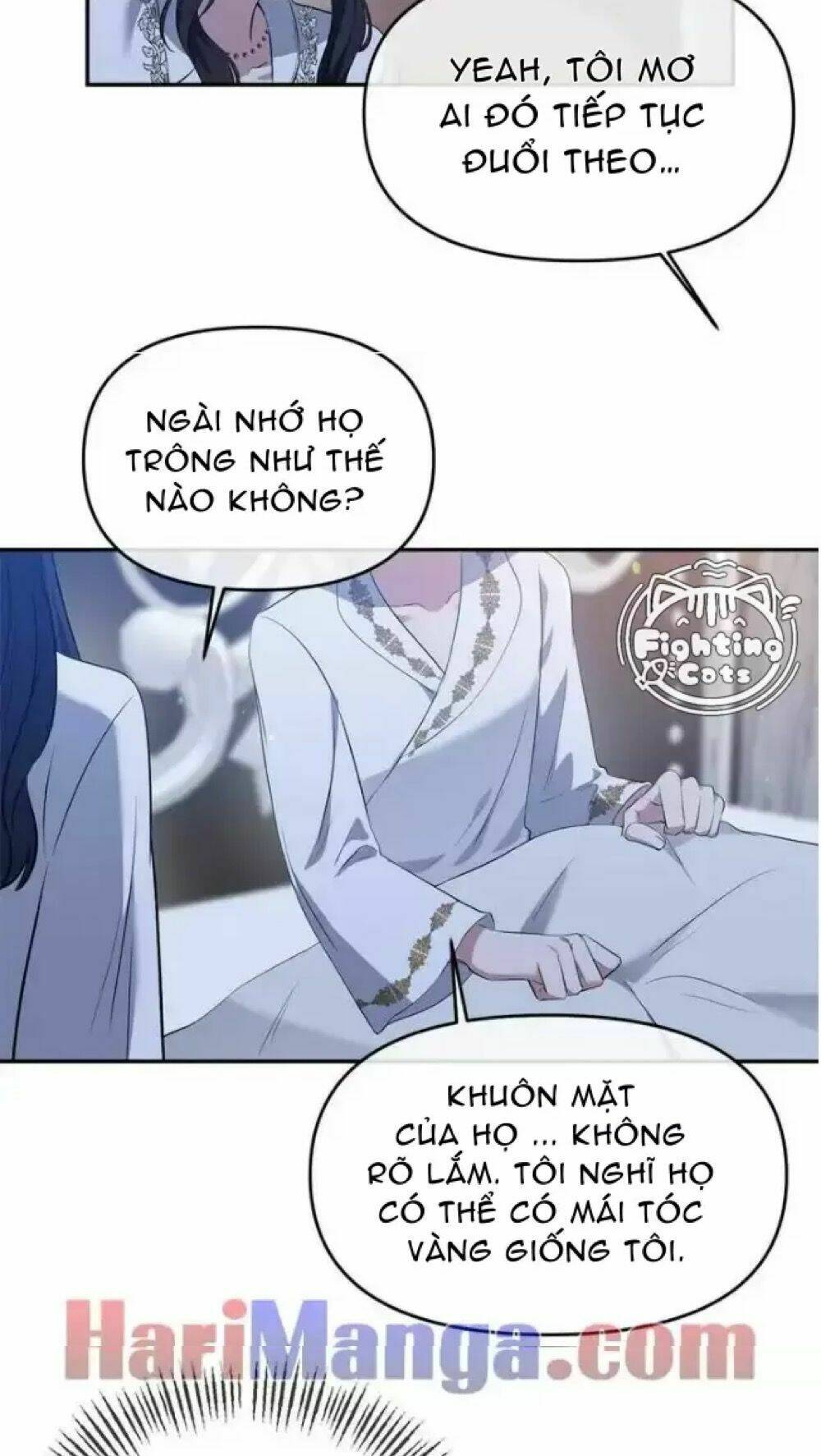 Nữ Công Tước Phương Bắc Là Một Nhân Vật Phản Diện: Chapter 5