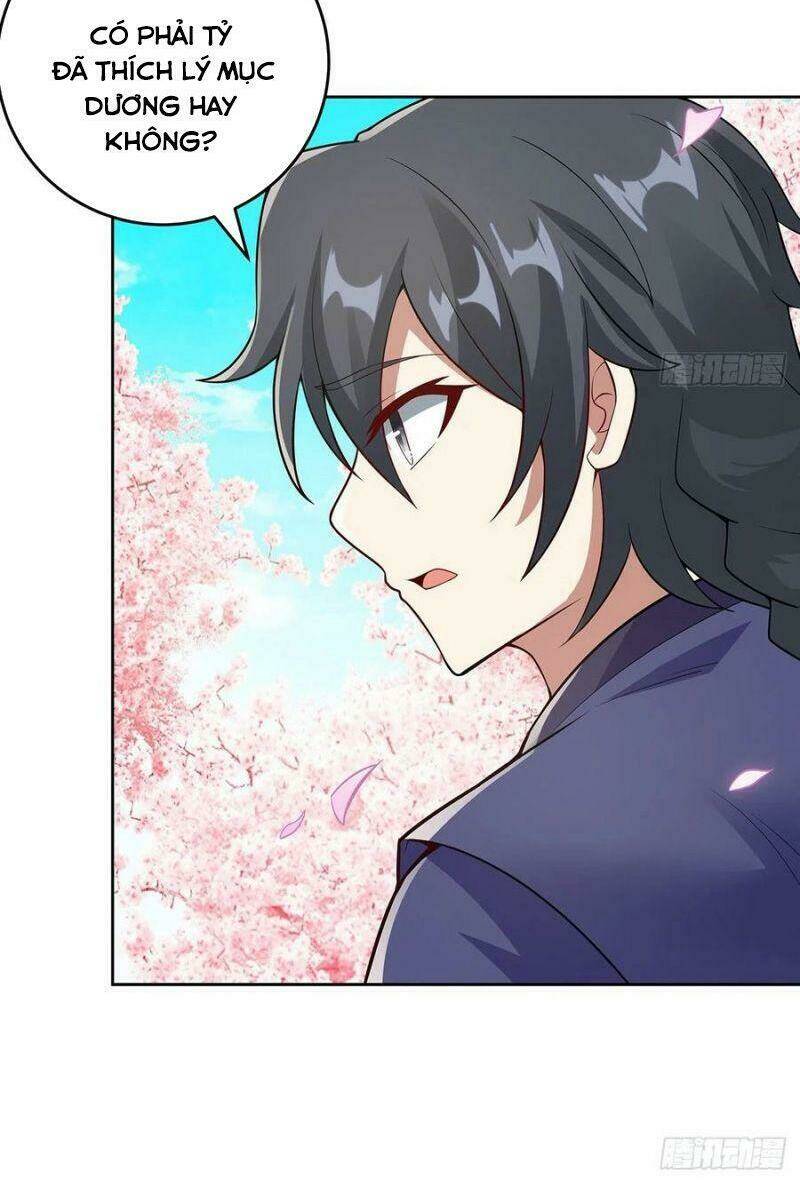 Nghịch Lân: Chapter 124