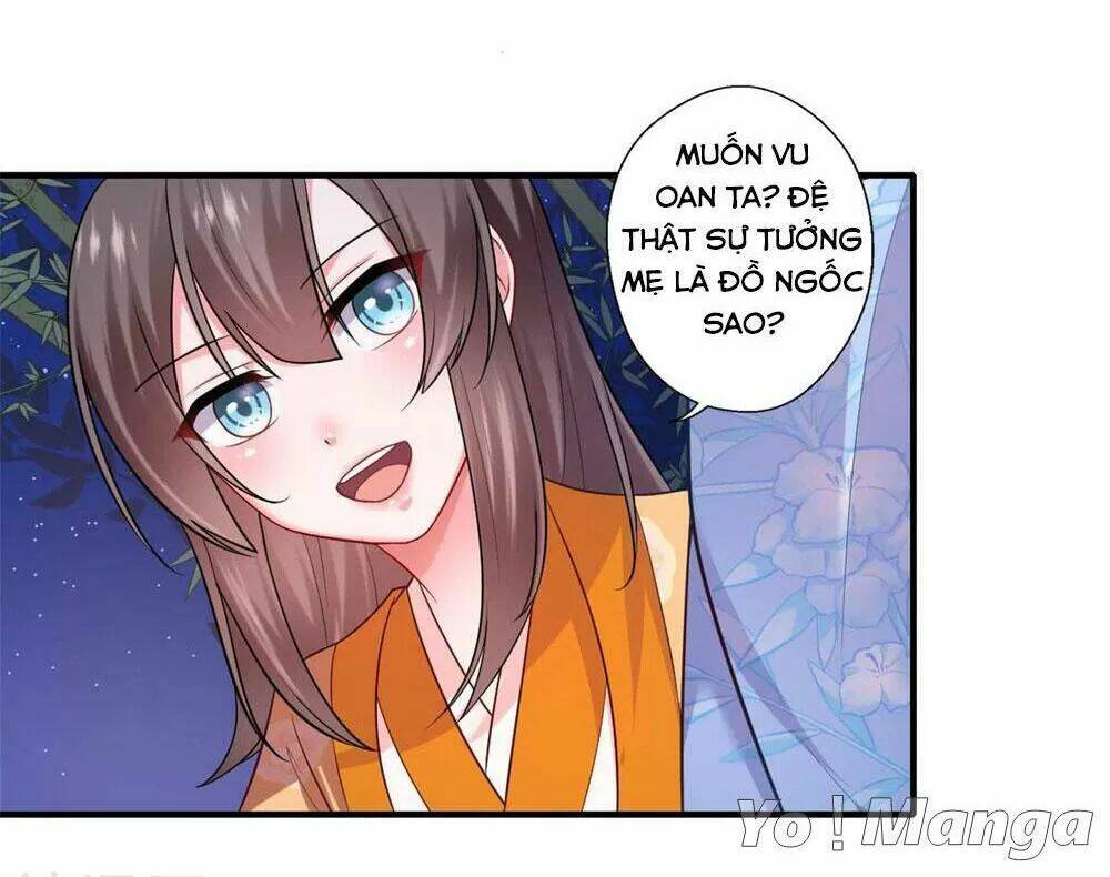 Khuynh Thế Y Phi Muốn Bỏ Chồng: Chapter 135