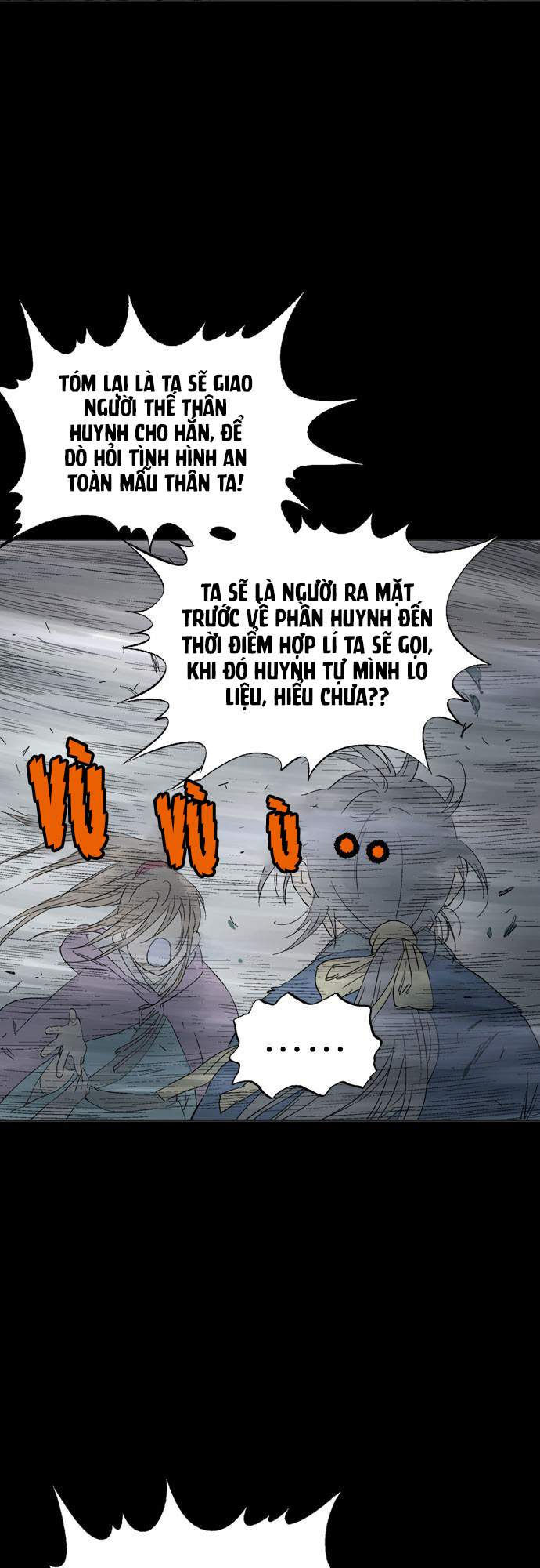 Cao Thủ 2: Chapter 19