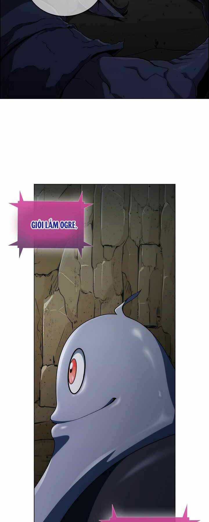 Kẻ Phát Hoạ Ấn Chú: Chapter 2