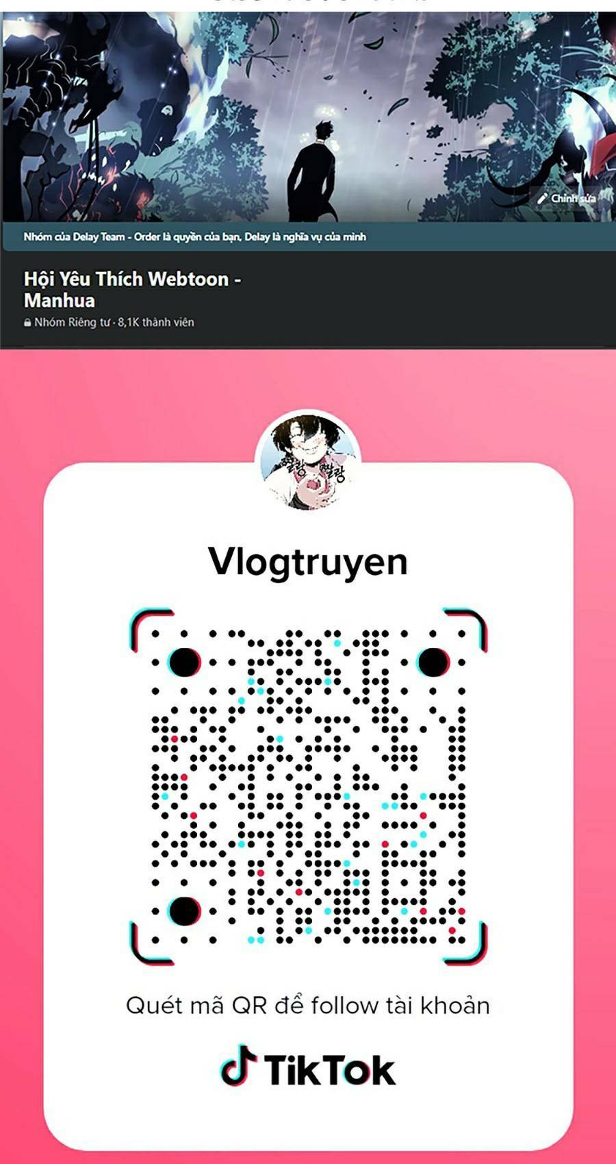 Người Chơi Siêu Mạnh: Chapter 7