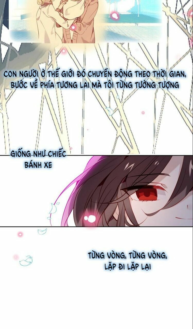 Ngô hoàng tại thượng: Chapter 106