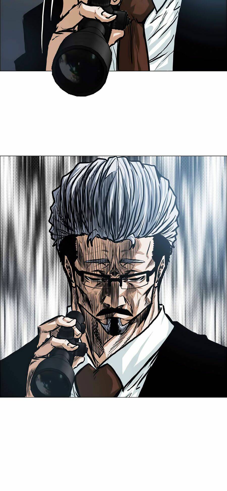 Bá Chủ Học Đường Ss3: Chapter 5