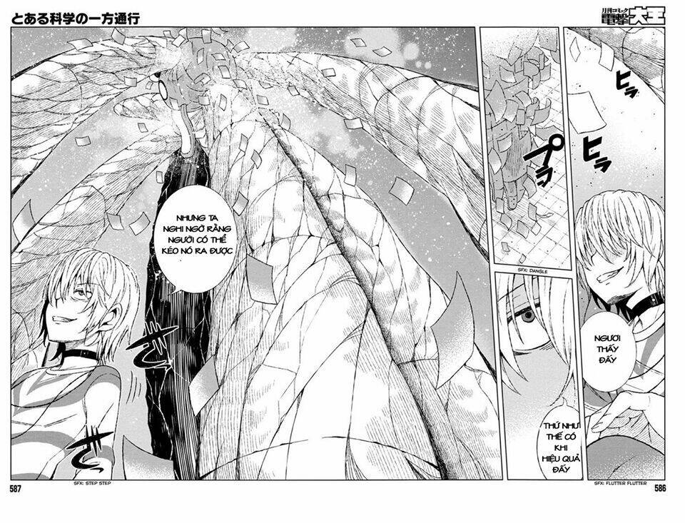 Siêu Năng Lực Gia Mạnh Nhất Thành Phố Học Viện: Chapter 17