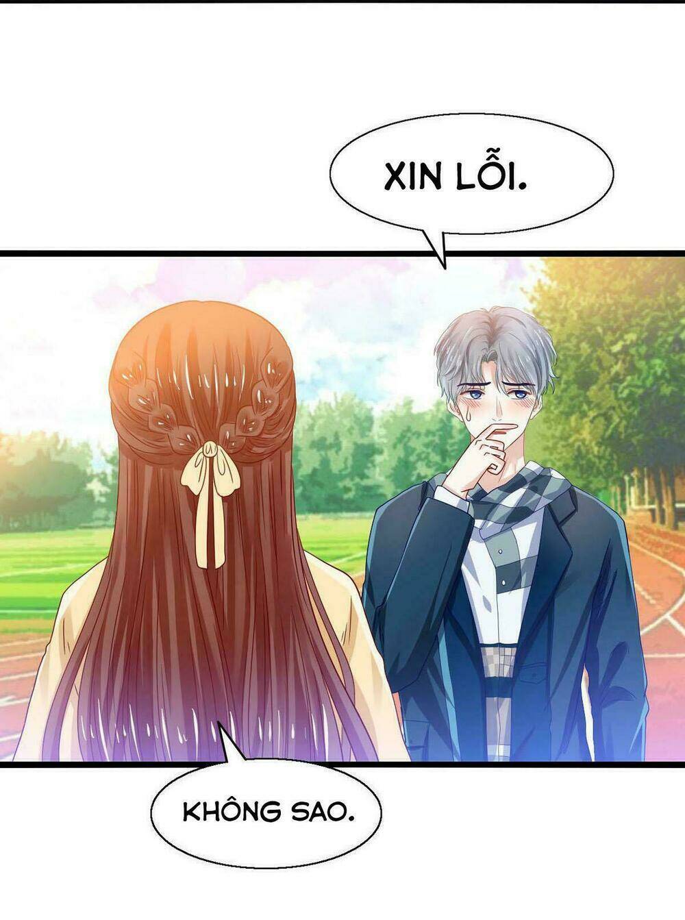 Trọng Sinh Chi Song Diện Cừu Phục Ký: Chapter 11