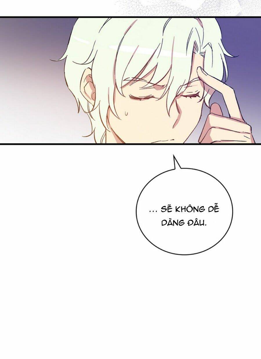 Kỵ Sĩ Đỏ Không Mê Tiền Mù Quáng: Chapter 16