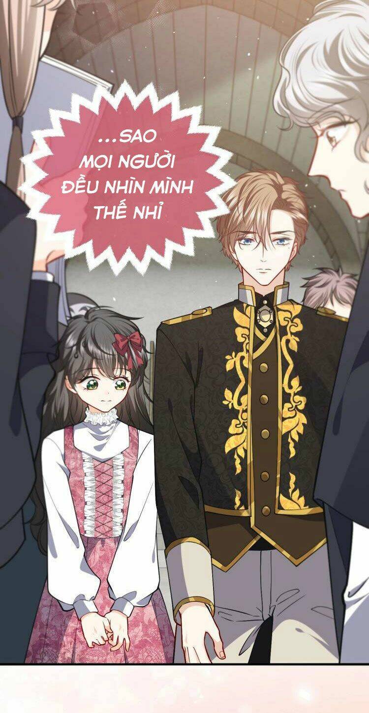 Kiên Quyết Từ Chối Làm Ma Nữ: Chapter 11