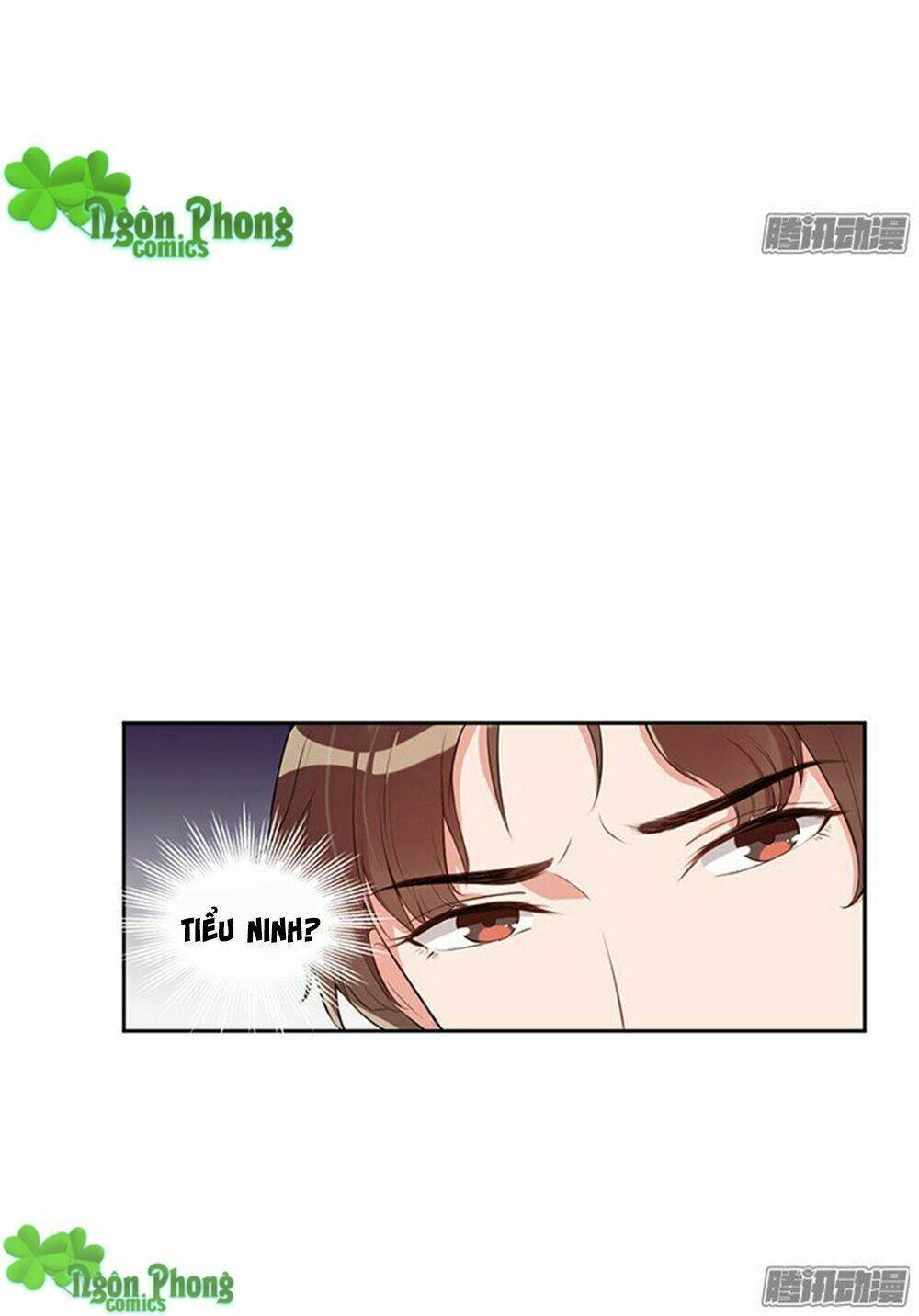 Bà Xã Tôi Là Nam Thần: Chapter 5