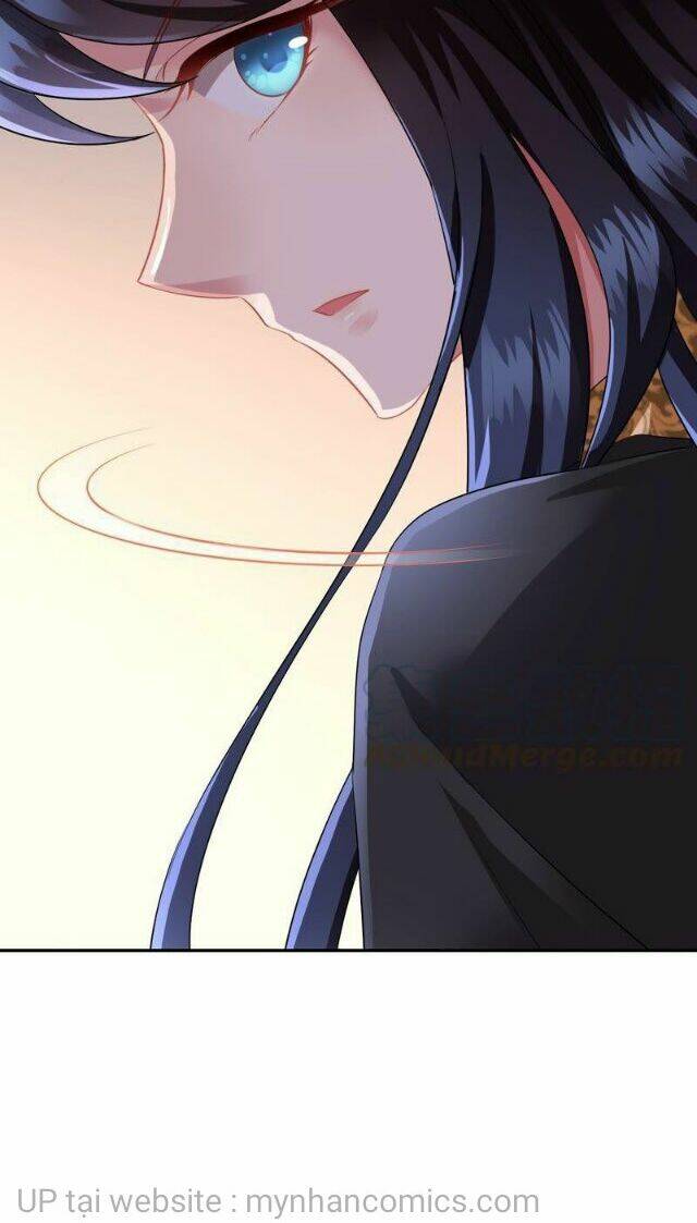 Thái Tử Điện Hạ Có Tin Vui: Chapter 137