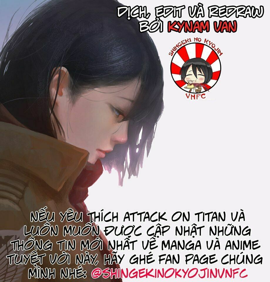 Đại Chiến Người Khổng Lồ: Chapter 117