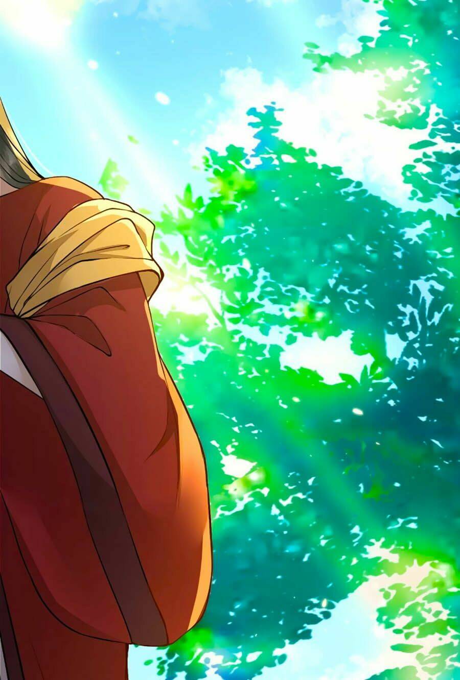 Ma Đầu Vạn Ác Năm Tuổi Rưỡi: Chapter 10