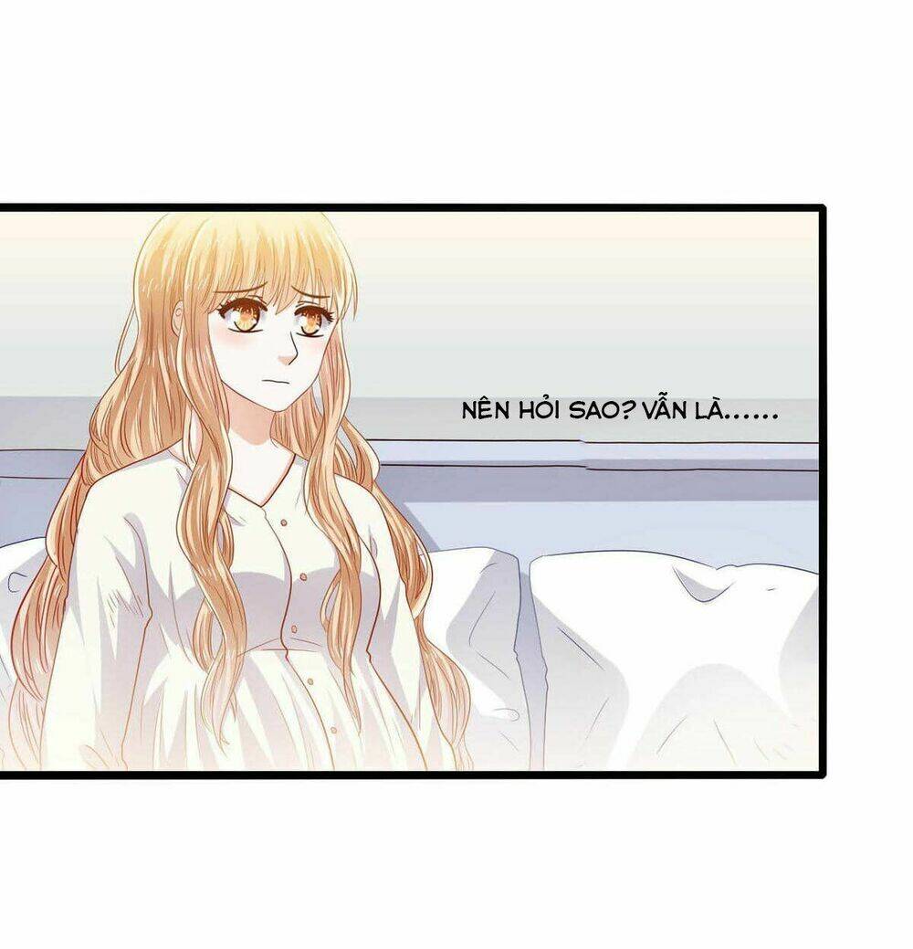 Lăng Thiếu! Nhẹ Một Chút, Đau: Chapter 15