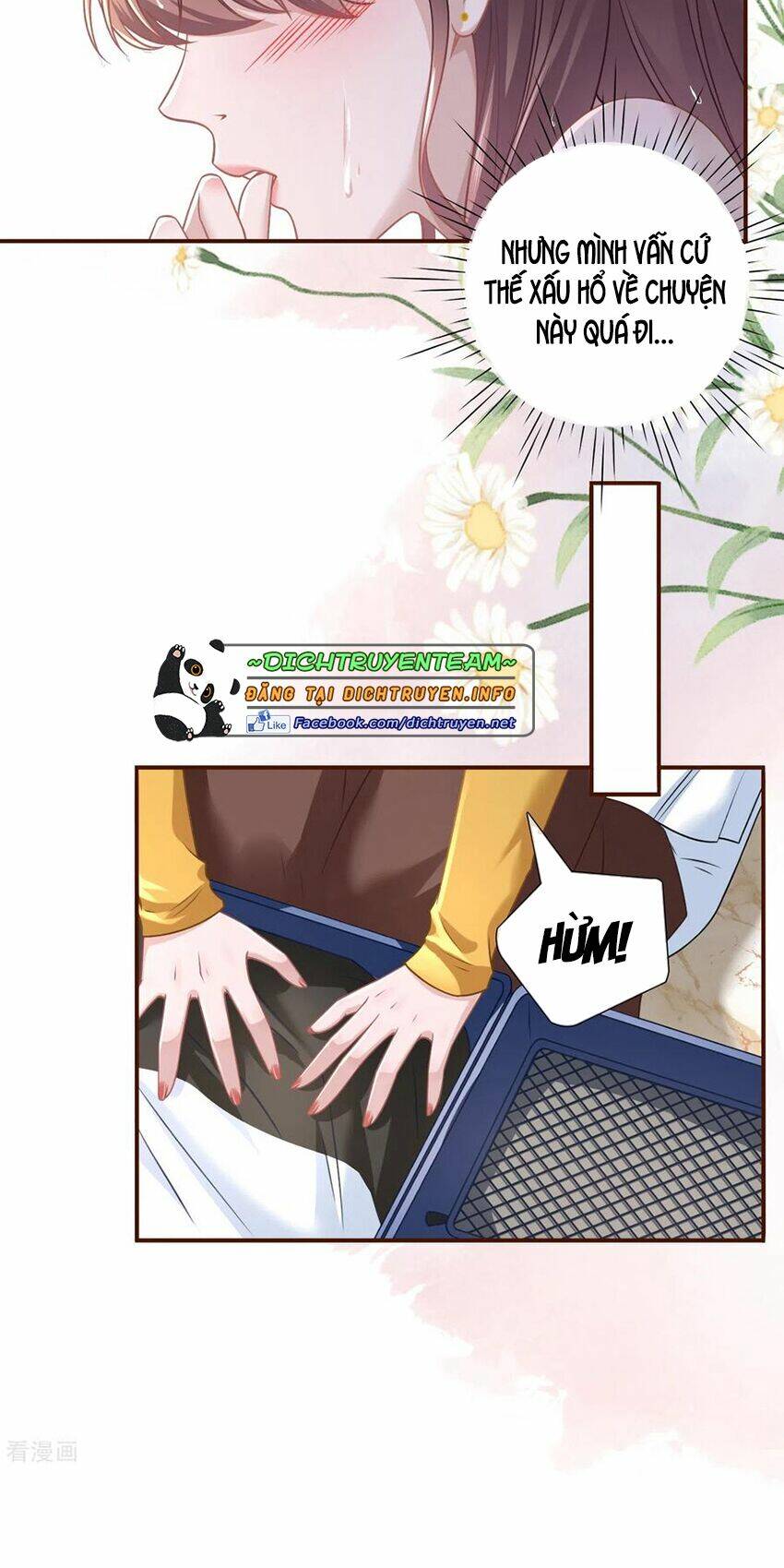 Bạn Gái Tôi Mới 30+: Chapter 111