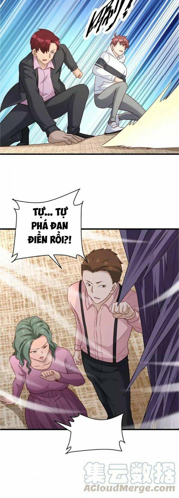 Hệ Thống Tu Tiên Mạnh Nhất: Chapter 93