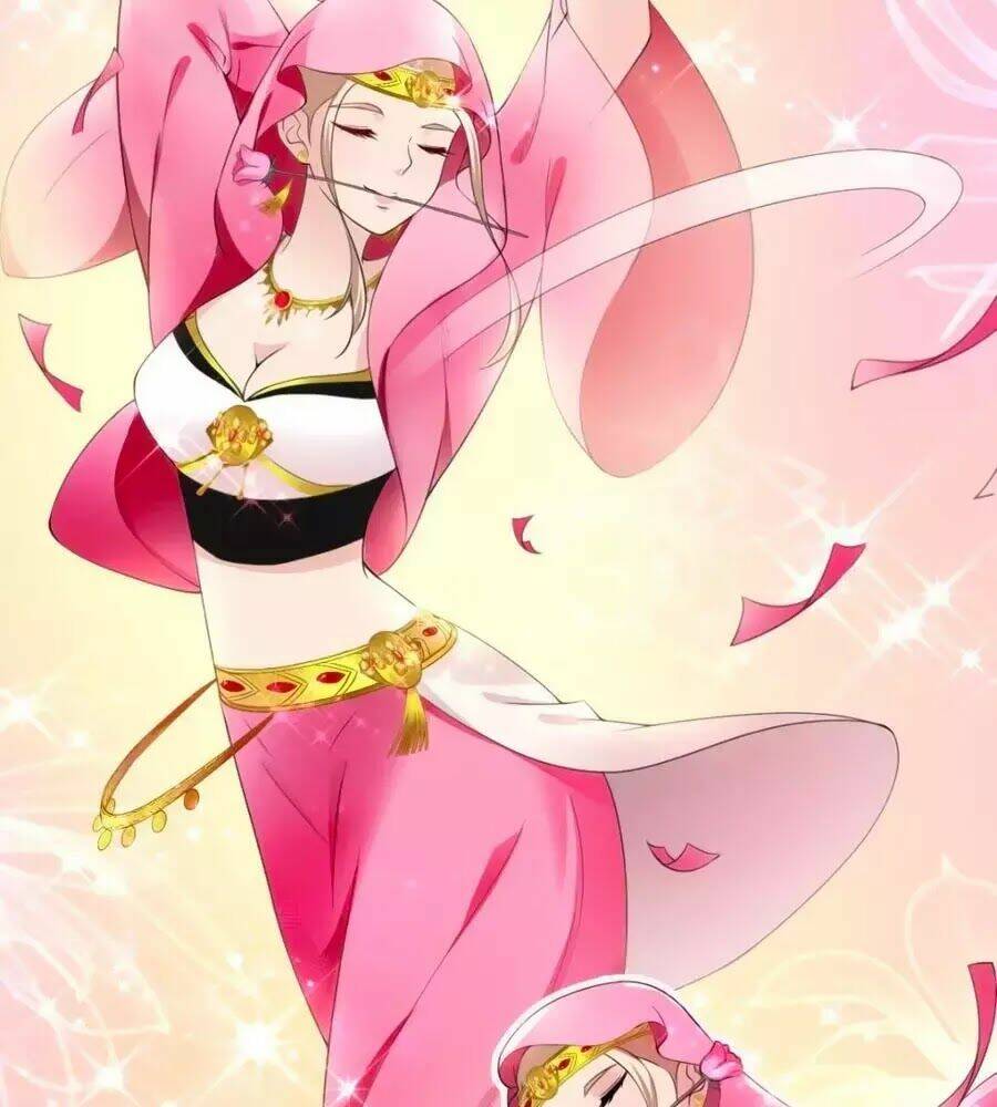 Vương Phi Có Chút Nghịch Ngợm: Chapter 37