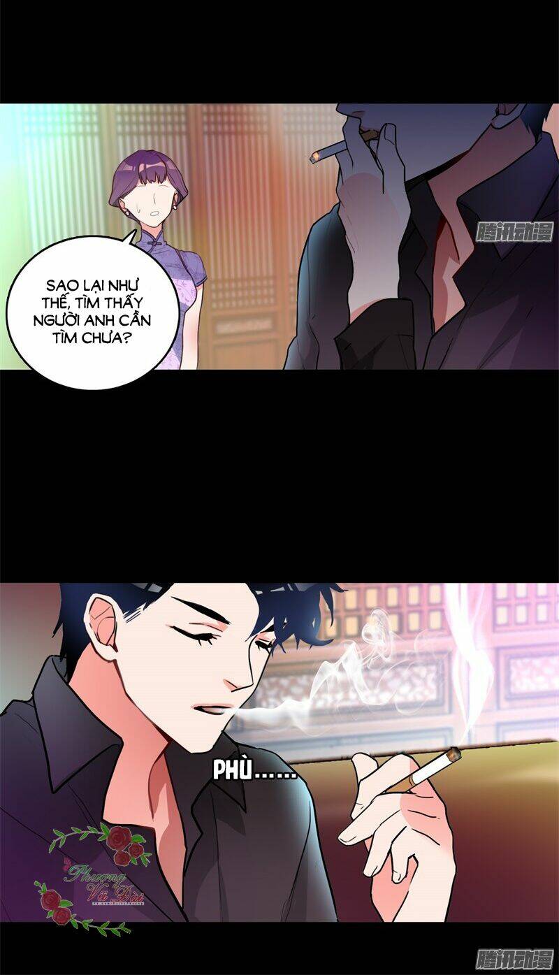 Mỹ Nhân Vi Hạm: Chapter 1