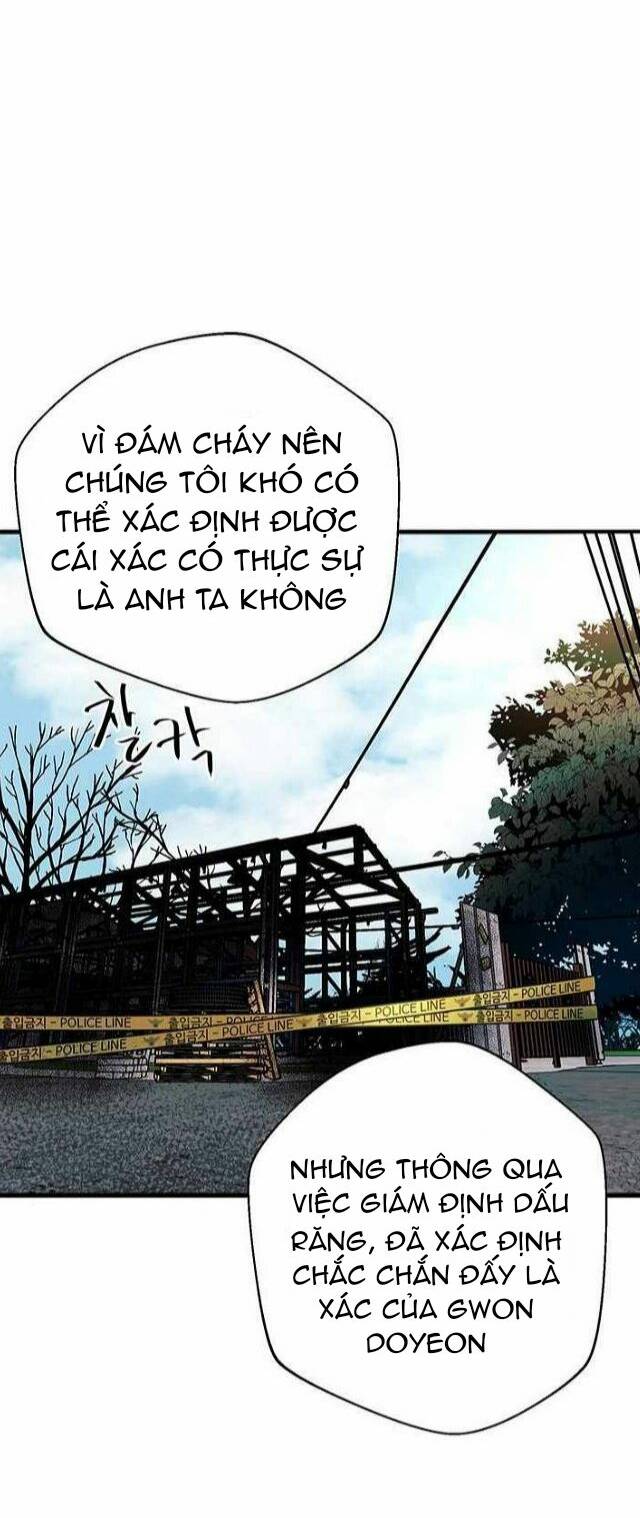 Ước Muốn Của Một Gangster: Chapter 1.1
