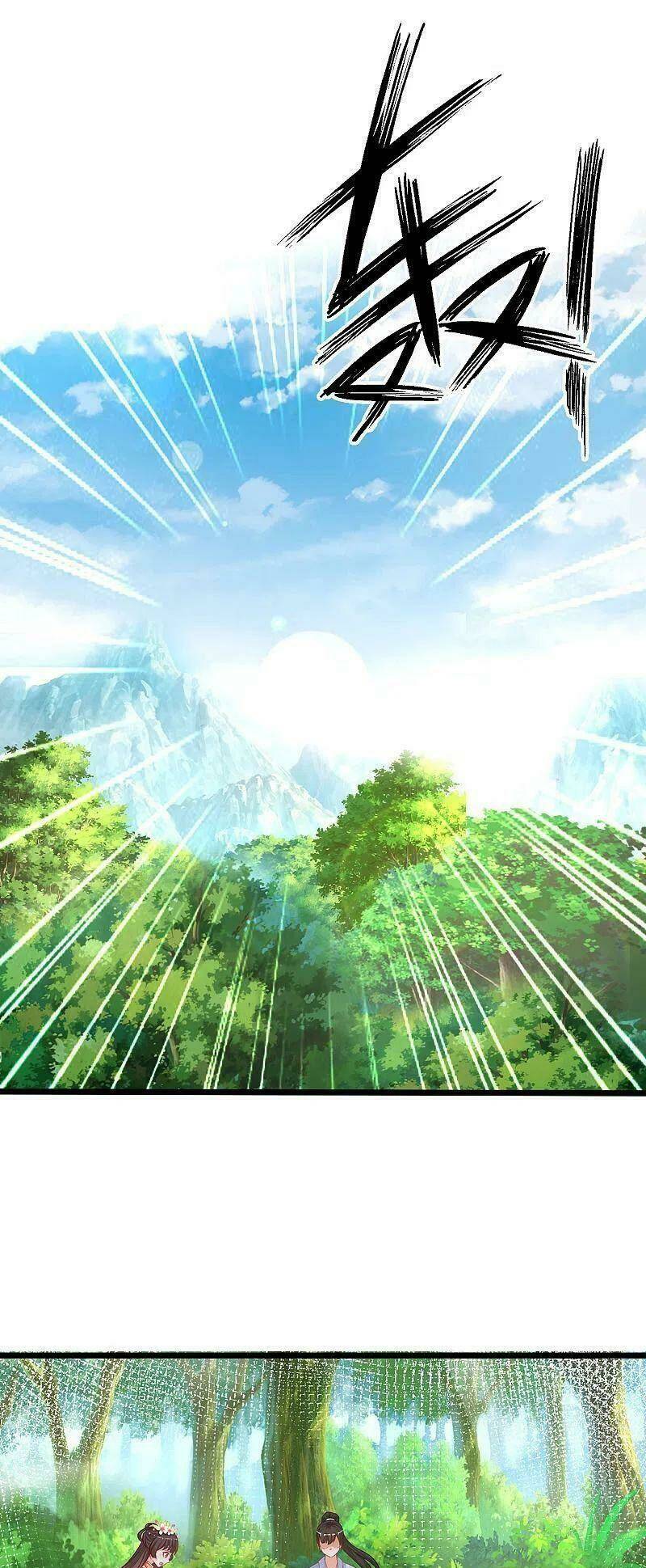 Tối Cường Vận Đào Hoa: Chapter 258